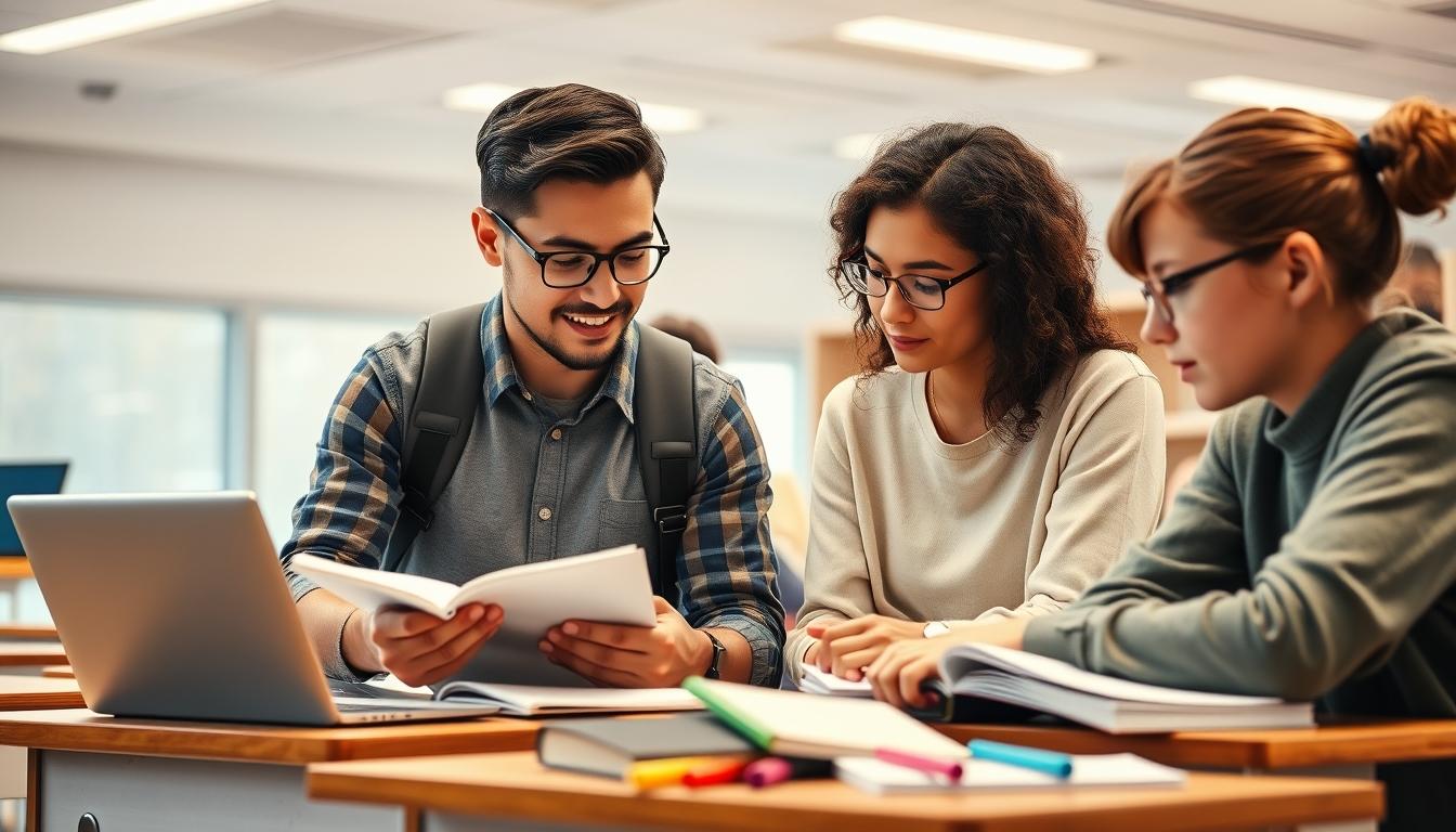 Innovative digital learning technology