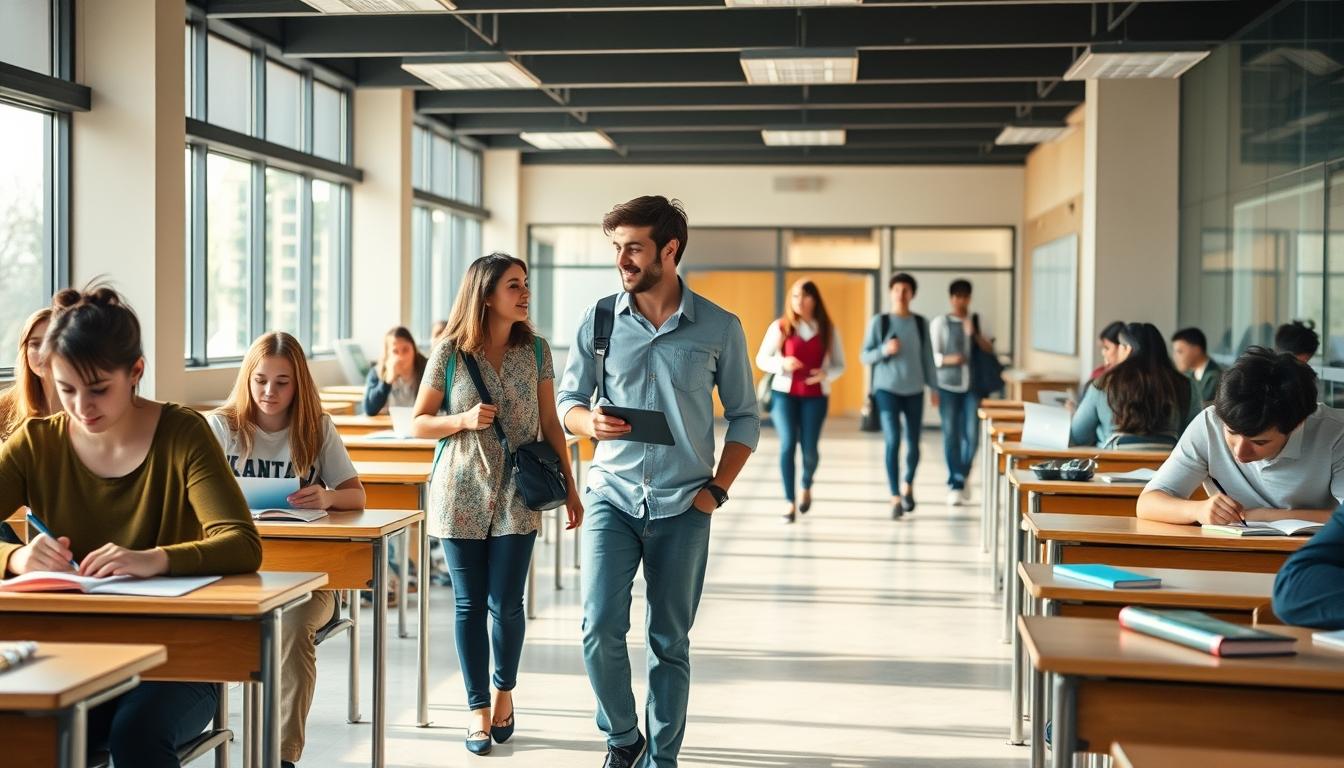 Secure website access and visitor privacy protection